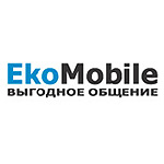 логотип EkoMobile