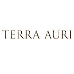 логотип TERRA  AURI