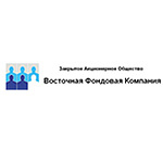 логотип Восточная Фондовая Компания