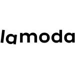 Логоти lamoda