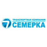 Логотип ТК Семерка