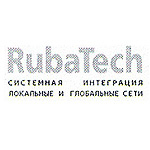 логотип RubaTech