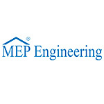логотип MEP Engineering