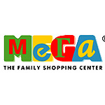 логотип МЕГА