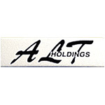 логотип ALT holdings