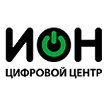 логотип ИОН