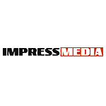 логотип IMPRESS_MEDIA
