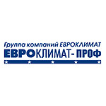 логотип ЕВРОКЛИМАТ-ПРОФ