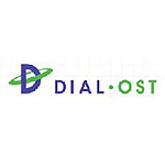 логотип DIAL-OST