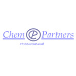 логотип Chem_Partners