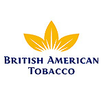 логотип British American Tobacco