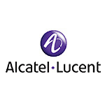логотип Alcatel-Lucent