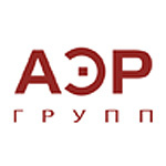 логотип АЭР ГРУПП