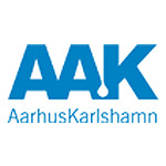 логотип ААК AahusKarlshamn