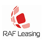 логотип RAF Leasing