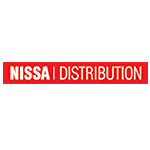 логотип NISSA DISTRIBUTION