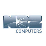 логотип NBZ COMPUTERS
