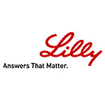 логотип Lilly