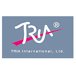 логотип TRIA