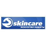логотип skincare