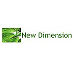 логотип New Demension