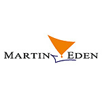 логотип MARTIN_EDEN