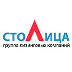 логотип СТОЛИЦА