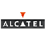логотип ALCATEL