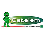 логотип Cetelem