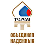 логотип ТЕРЕМ