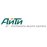 логотип АйТи