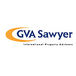 логотип GVA Sawyer