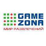 логотип GAME ZONA