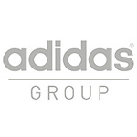 логотип adidas GROUP