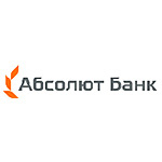 логотип Абсолют Банк