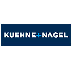 логотип KUEHNE+NAGEL