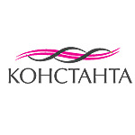 логотип КОНСТАНТА