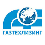 логотип ГАЗТЕХЛИЗИНГ