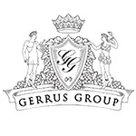 логотип GERRUS GROUP
