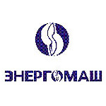 логотип ЭНЕРГОМАШ