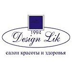 логотип Design Lik