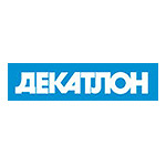 логотип ДЕКАТЛОН