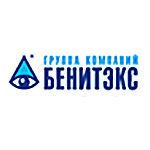 логотип БЕНИТЭКС