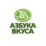 логотип АЗБУКА ВКУСА
