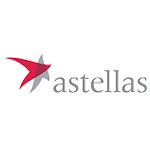 логотип astellas