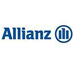 логотип Allianz