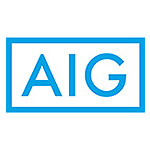 логотип AIG