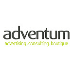 логотип adventum
