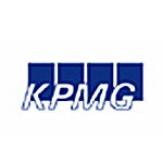 логотип KPMG