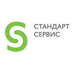логотип СТАНДАРТ СЕРВИС